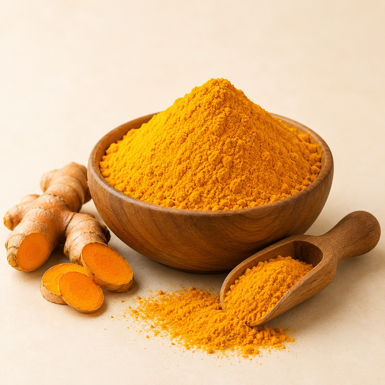 Turmeric Powder